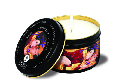 MASSAGE CANDLE APHROSSIA/ROSES | SH4500 | [category_name]