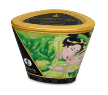 MASSAGE CANDLE EXOTIC GREEN TEA | SH4511 | [category_name]
