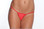 G STRING RED O/S | CQ100RD | [category_name]
