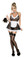 CHAMBER MAID 1X/2X (BEDROOM FANTASY) | MSP308BLK1X | [category_name]