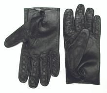 VAMPIRE GLOVES LEATHER MEDIUM | KL536 | [category_name&91;