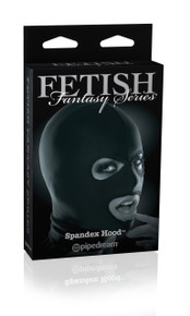 FETISH FANTASY LIMITED EDITION SPANDEX HOOD | PD442323 | [category_name]