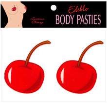 EDIBLE PASTY CHERRY | KHENV043 | [category_name]