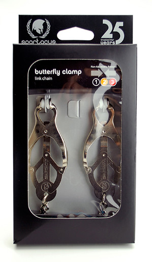 LITE LINE NIPPLE CLAMPS | SPF41 | [category_name]