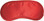 SEX & MISCHIEF SATIN RED BLINDFOLD | SS10002 | [category_name]