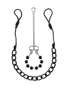 FETISH FANTASY LIMITED EDITION NIPPLE & CLIT JEWELRY | PD445223 | [category_name]