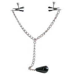 WEIGHTED NIPPLE CLAMPS | SE259300 | [category_name]