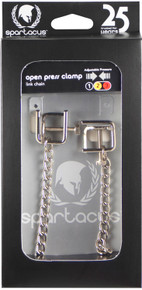 PRESS CLAMP - ADJUSTABLE CLAMP | SPF18 | [category_name]