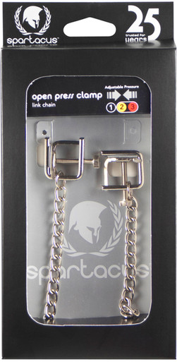PRESS CLAMP - ADJUSTABLE CLAMP | SPF18 | [category_name]