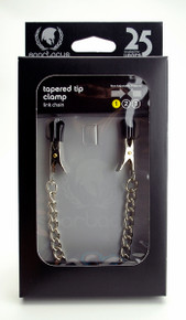 ENDURANCE CLAMP | SPF21 | [category_name]