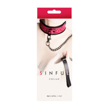 SINFUL COLLAR | NSN122214 | [category_name]