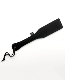 FIFTY SHADES TWITCHY PALM PADDLE (NET)