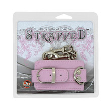 STRAPPED PINK | GT2090PCS | [category_name]
