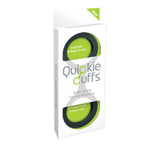QUICKIE CUFFS (LARGE) | CREQCL | [category_name]