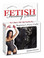 FETISH FANTASY BEGINNERS FURRY CUFFS BLACK | PD380023 | [category_name]