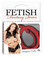 FETISH FANTASY DESIGNER RED METAL HANDCUFFS | PD380115 | [category_name]