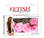FETISH FANTASY ORIGIANL FURRY HANDCUFFS-PINK | PD380411 | [category_name]