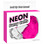 NEON LUV TOUCH FURRY CUFFS PINK | PD380911 | [category_name]
