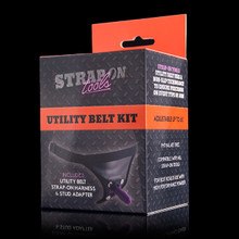 STRAP ON TOOL UTILITY BELT KIT | SIN61076 | [category_name]
