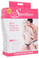 BIKINI HARNESS W/FUCHSIA SILICONE DONG | SS69604 | [category_name]