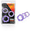 STAY HARD COCKRINGS PURPLE | BN00011 | [category_name]