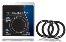 PERFORMANCE RINGS SILICONE COCKRINGS | BN71815 | [category_name]