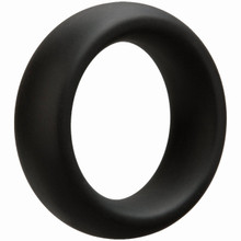 OPTIMALE C-RING 40MM BLACK | DJ069008 | [category_name]