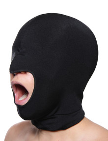 MASTER SERIES BLOW HOLE OPEN MOUTH HOOD | XRAD690 | [category_name]