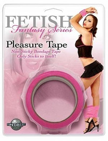 FETISH FANTASY PLEASURE TAPE PINK | PD211111 | [category_name]