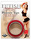 FETISH FANTASY PLEASURE TAPE RED | PD211115 | [category_name]