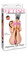 FETISH FANTASY JAPANESE SILK ROPE PINK | PD386911 | [category_name]