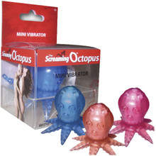 SCREAMING OCTOPUS DISPLAY | SCROCT110A | [category_name]