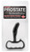 VIBRATING PROSTATE STIMULATOR - BLACK | PD270923 | [category_name]