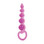 BASIC ESSENTIALS BEADED PROBE PINK | SE179404 | [category_name]