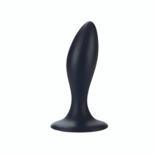 DR JOEL SILICONE CURVED PROSTATE PROBE | SE563805 | [category_name]
