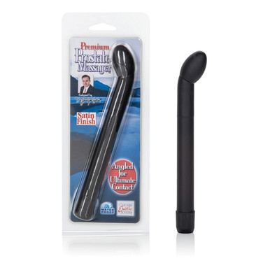 DR JOEL PREMIUM PROSTATE MASSAGER | SE564210 | [category_name]