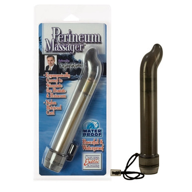 DR JOEL PERINEUM MASSAGER 6.5IN | SE564320 | [category_name]