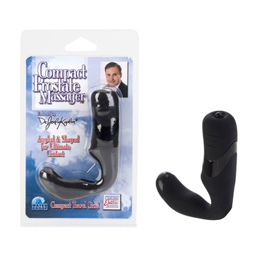 DR JOEL COMPACT PROSTATE MASSAGER | SE564803 | [category_name]