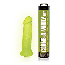 CLONE A WILLY GLOW IN THE DARK | EMP006 | [category_name]