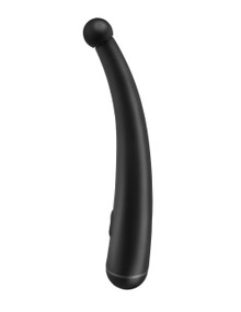 ANAL FANTASY VIBRATING CURVE | PD465223 | [category_name]