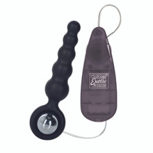 BOOTY CALL BOOTY SHAKER BLACK | SE039515 | [category_name]
