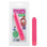 SHANES WORLD SORORITY SCREW SILICONE PINK | SE053670 | [category_name]