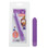 SHANES WORLD SORORITY SCREW VIBE SILICONE PURPLE | SE053690 | [category_name]