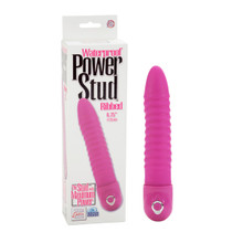 POWER STUD RIBBED W/P PINK | SE083610 | [category_name]