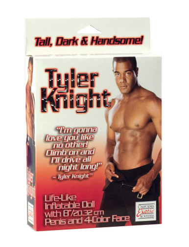 TYLER KNIGHT DOLL | SE192203 | [category_name]