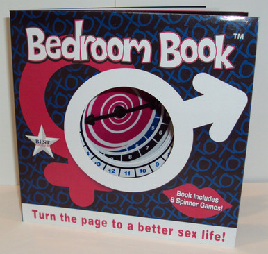 BEDROOM BOOK GAME | BLCBOOK3 | [category_name]