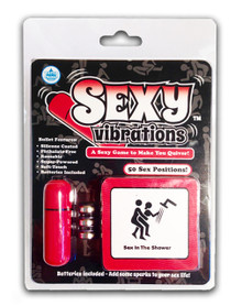 SEXY VIBRATIONS | BLCCG19 | [category_name]