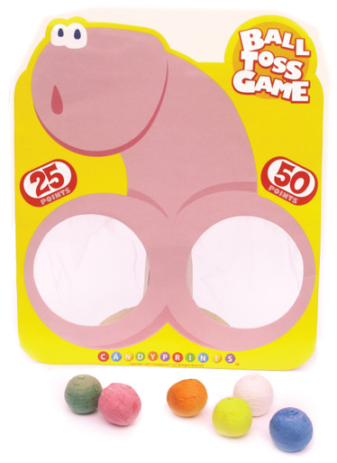 BALL TOSS GAME | CAP333 | [category_name]