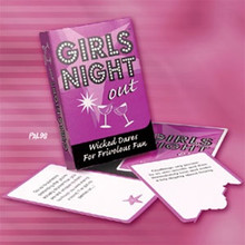 GIRLS NIGHT OUT CARDS | GAPAL98 | [category_name]