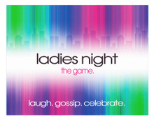 LADIES NIGHT THE GAME | KHEBGA59 | [category_name]